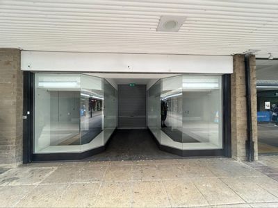 Property Image for Unit 17 Princess of Wales Precinct, Dewsbury, Dewsbury, West Yorkshire, WF13 1NH