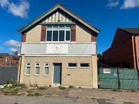 Property Image for Former Kirkby Components, Edward Street, Kirkby in Ashfield, Nottinghamshire, NG17 7JQ