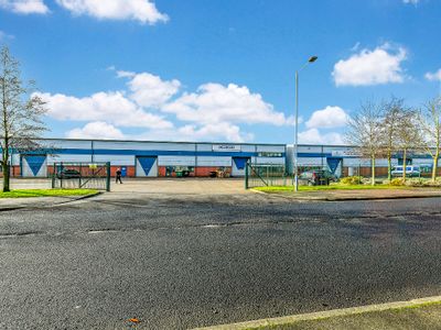 Property Image for 4B &amp; 4C, Isabella Court, Millennium Business Park, Mansfield, Nottinghamshire, NG19 7JZ