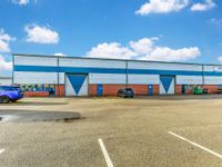 Property Image for 4B &amp; 4C, Isabella Court, Millennium Business Park, Mansfield, Nottinghamshire, NG19 7JZ