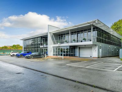 Property Image for Coppice House, Coppice House, Burgass Road, Nottingham, Nottinghamshire, NG3 6JP