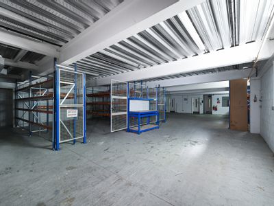 Property Image for Coppice House, Coppice House, Burgass Road, Nottingham, Nottinghamshire, NG3 6JP