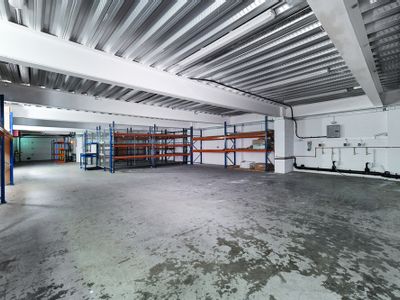 Property Image for Coppice House, Coppice House, Burgass Road, Nottingham, Nottinghamshire, NG3 6JP