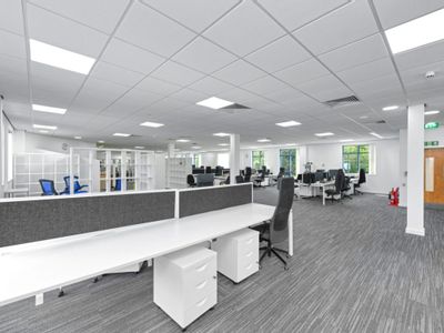 Property Image for Suite 1, Ergo House, Ruddington Fields Business Park, Ruddington, Nottingham, Nottinghamshire, NG11 6JS