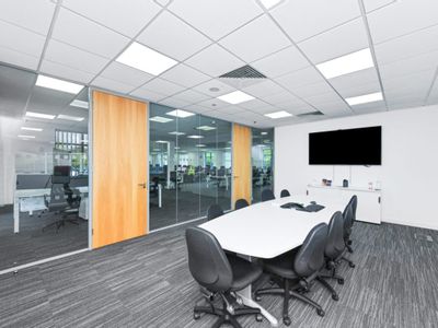 Property Image for Suite 1, Ergo House, Ruddington Fields Business Park, Ruddington, Nottingham, Nottinghamshire, NG11 6JS