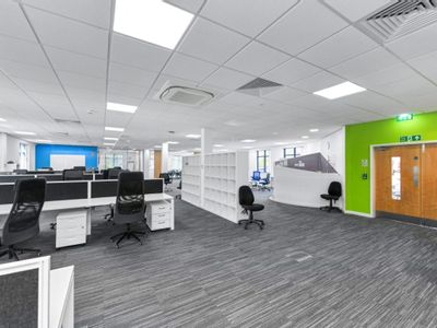 Property Image for Suite 1, Ergo House, Ruddington Fields Business Park, Ruddington, Nottingham, Nottinghamshire, NG11 6JS