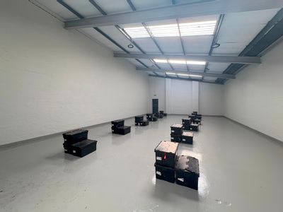 Property Image for Unit 8, Primrose Hill Trading Estate, Cradley Road, Netherton, Dudley, West Midlands, DY2 9SA