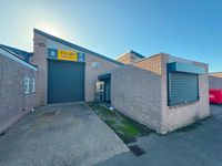 Property Image for Unit 8, Primrose Hill Trading Estate, Cradley Road, Netherton, Dudley, West Midlands, DY2 9SA