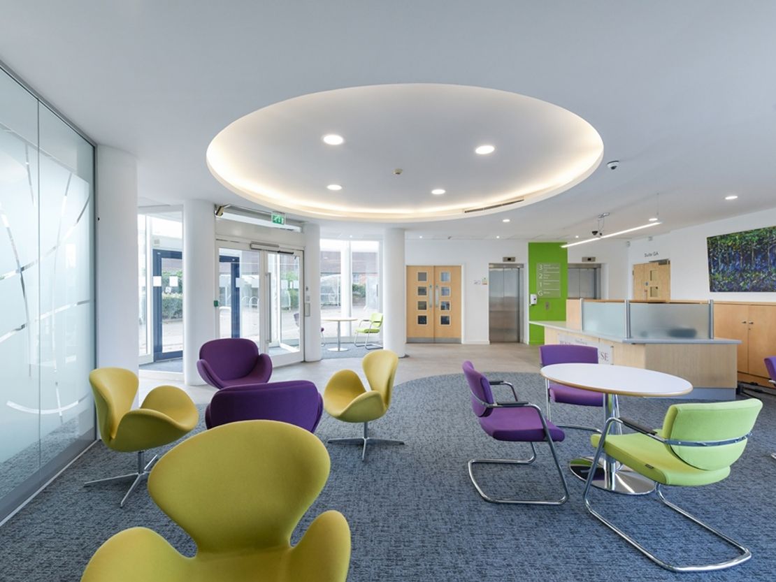 Pentagon House, Sir Frank Whittle Road, Derby, Derbyshire, DE21 4XA
