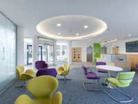 Property Image for Pentagon House, Sir Frank Whittle Road, Derby, Derbyshire, DE21 4XA