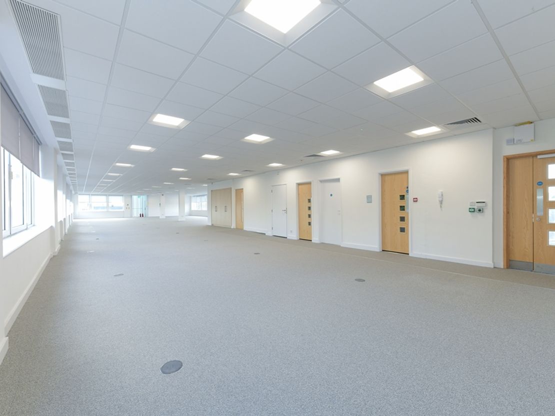 Pentagon House, Sir Frank Whittle Road, Derby, Derbyshire, DE21 4XA