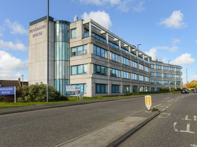 Property Image for Pentagon House, Sir Frank Whittle Road, Derby, Derbyshire, DE21 4XA