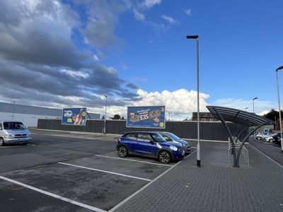 Property Image for Brookside Road, Uttoxeter, Uttoxeter, Staffordshire, ST14 8AT