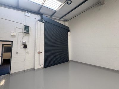 Property Image for Unit 13, Primrose Hill Trading Estate, Cradley Road, Netherton, Dudley, West Midlands, DY2 9SA