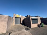 Property Image for Unit 13, Primrose Hill Trading Estate, Cradley Road, Netherton, Dudley, West Midlands, DY2 9SA