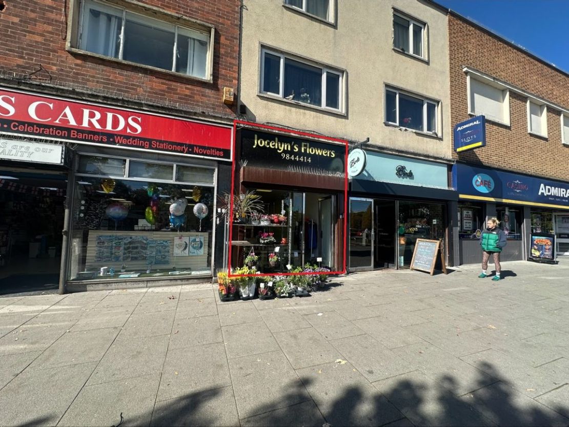 210a Southchurch Drive, Clifton, Clifton, Nottinghamshire, NG11 8AA