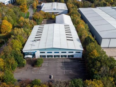 Property Image for Unit 9a Little Oak Drive, Sherwood Park, Sherwood Park, Nottingham, Nottinghamshire, NG15 0DR