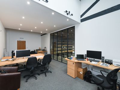 Property Image for Railway House, Clifton Road, Ashbourne, Derbyshire, DE6 1DR