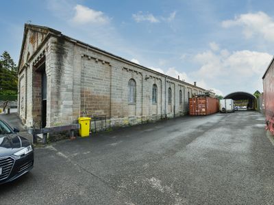 Property Image for Railway House, Clifton Road, Ashbourne, Derbyshire, DE6 1DR