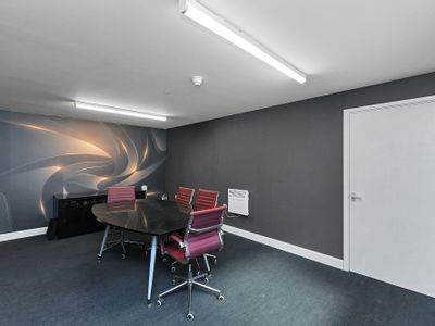 Property Image for Unit 1, Aria Park, Sherwood Avenue, Southwell Road West, Mansfield, Nottinghamshire, NG18 4ZE