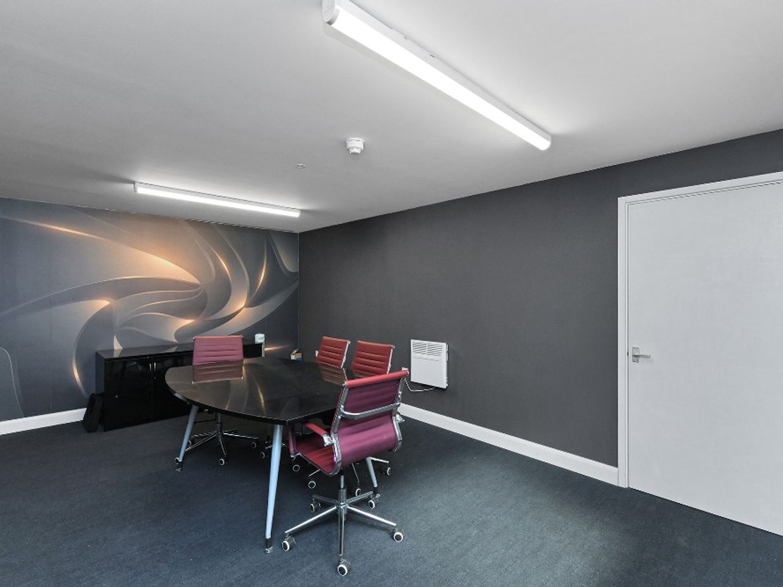 Unit 1, Aria Park, Sherwood Avenue, Southwell Road West, Mansfield, Nottinghamshire, NG18 4ZE