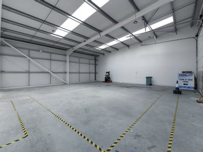 Property Image for Unit 1, Aria Park, Sherwood Avenue, Southwell Road West, Mansfield, Nottinghamshire, NG18 4ZE