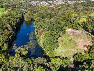 Property Image for Coppice Lake, Shipley Park, Shipley Park, Derbyshire, Derbyshire, DE75 7GX