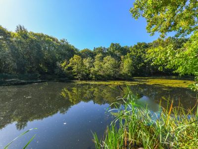 Property Image for Coppice Lake, Shipley Park, Shipley Park, Derbyshire, Derbyshire, DE75 7GX