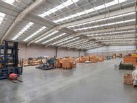 Property Image for Unit 1, East Midlands Distribution Hub, Saxby Road, Melton Mowbray, Leicestershire, LE13 1BY