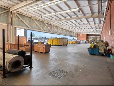 Property Image for Unit 1, East Midlands Distribution Hub, Saxby Road, Melton Mowbray, Leicestershire, LE13 1BY