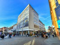 Property Image for Fourth Floor, Alan House, Clumber Street, Nottingham, Nottinghamshire, NG1 3ED