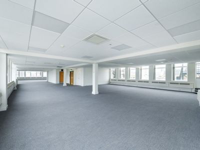 Property Image for Fourth Floor, Alan House, Clumber Street, Nottingham, Nottinghamshire, NG1 3ED