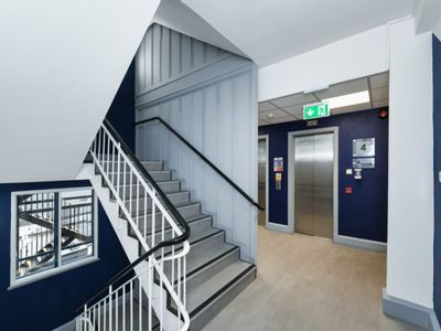 Property Image for Fourth Floor, Alan House, Clumber Street, Nottingham, Nottinghamshire, NG1 3ED