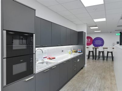Property Image for Discovery House, Mere Way , Ruddington Fields Business Park, Nottingham, Nottinghamshire, NG11 6JW