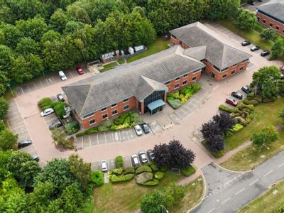 Property Image for Discovery House, Mere Way , Ruddington Fields Business Park, Nottingham, Nottinghamshire, NG11 6JW