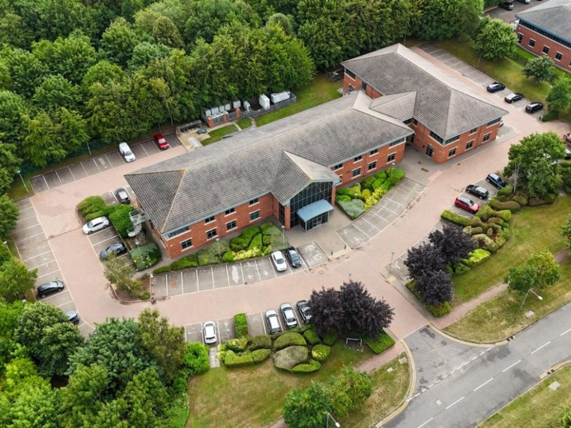 Discovery House, Mere Way , Ruddington Fields Business Park, Nottingham, Nottinghamshire, NG11 6JW
