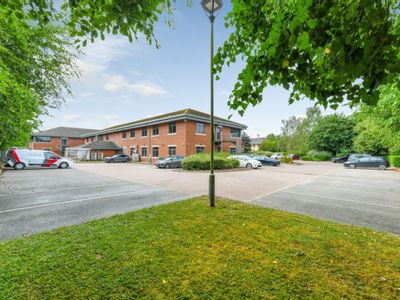 Property Image for Discovery House, Mere Way , Ruddington Fields Business Park, Nottingham, Nottinghamshire, NG11 6JW