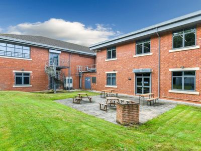Property Image for Discovery House, Mere Way , Ruddington Fields Business Park, Nottingham, Nottinghamshire, NG11 6JW