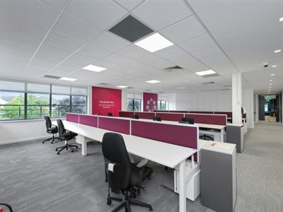 Property Image for Discovery House, Mere Way , Ruddington Fields Business Park, Nottingham, Nottinghamshire, NG11 6JW
