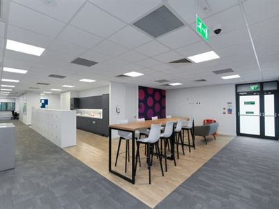 Property Image for Discovery House, Mere Way , Ruddington Fields Business Park, Nottingham, Nottinghamshire, NG11 6JW
