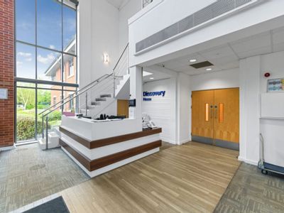 Property Image for Discovery House, Mere Way , Ruddington Fields Business Park, Nottingham, Nottinghamshire, NG11 6JW