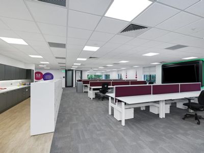 Property Image for Discovery House, Mere Way , Ruddington Fields Business Park, Nottingham, Nottinghamshire, NG11 6JW