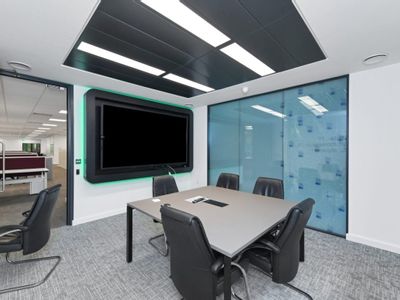 Property Image for Discovery House, Mere Way , Ruddington Fields Business Park, Nottingham, Nottinghamshire, NG11 6JW