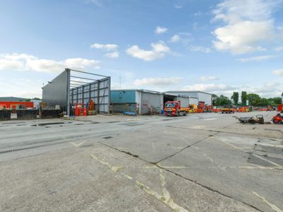 Property Image for Lenton Lane Industrial Estate, Nottingham , Nottinghamshire, Nottinghamshire, NG7 2NR