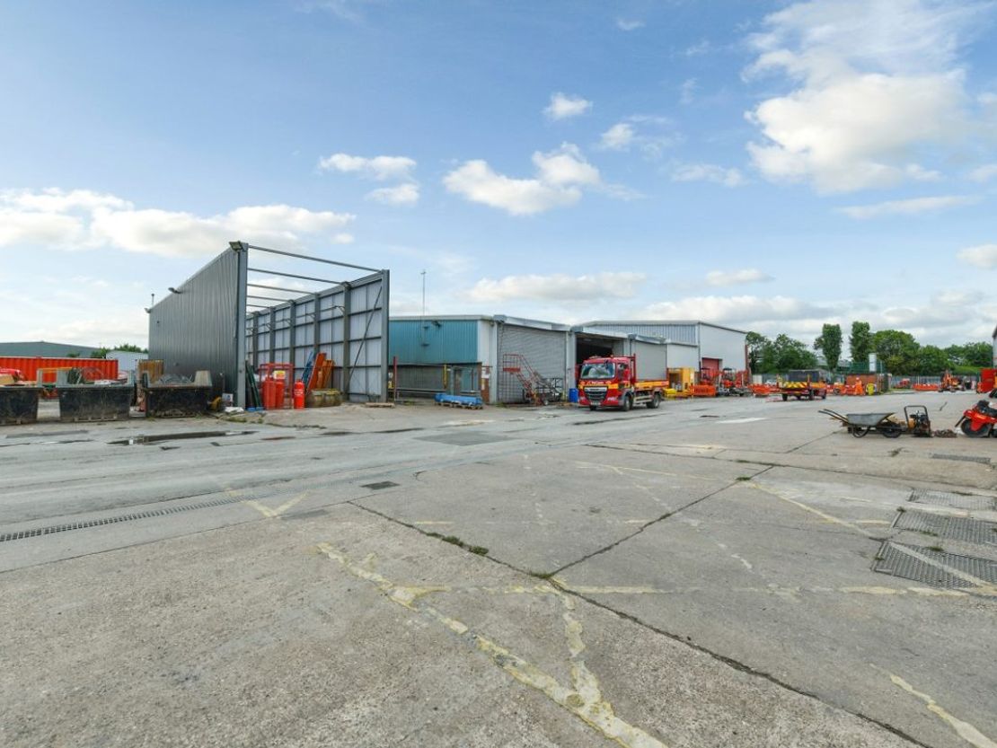 Lenton Lane Industrial Estate, Nottingham , Nottinghamshire, Nottinghamshire, NG7 2NR