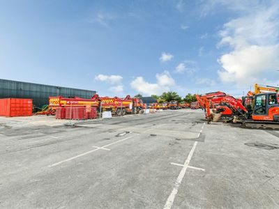 Property Image for Lenton Lane Industrial Estate, Nottingham , Nottinghamshire, Nottinghamshire, NG7 2NR