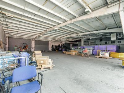 Property Image for Lenton Lane Industrial Estate, Nottingham , Nottinghamshire, Nottinghamshire, NG7 2NR