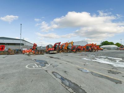 Property Image for Lenton Lane Industrial Estate, Nottingham , Nottinghamshire, Nottinghamshire, NG7 2NR