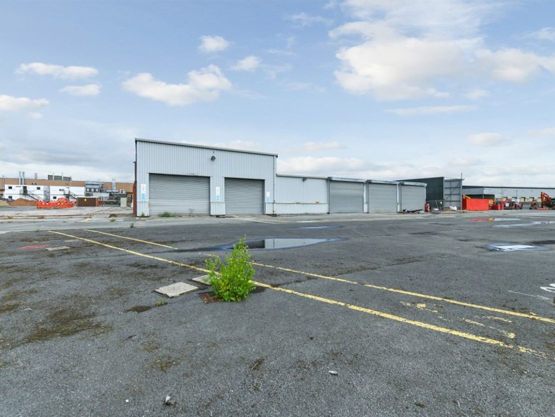 Lenton Lane Industrial Estate, Nottingham , Nottinghamshire, Nottinghamshire, NG7 2NR