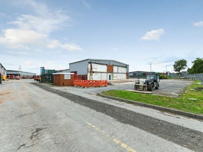 Property Image for Lenton Lane Industrial Estate, Nottingham , Nottinghamshire, Nottinghamshire, NG7 2NR